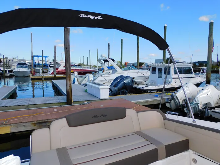 Luna Sea Yacht Photos Pics 