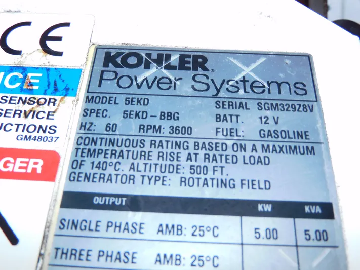 Luna Sea Yacht Photos Pics 