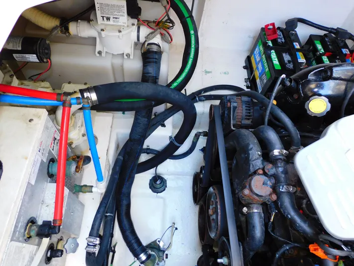 Luna Sea Yacht Photos Pics 