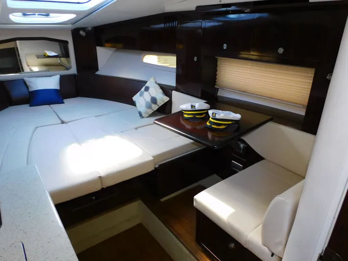 Luna Sea Yacht Photos Pics 