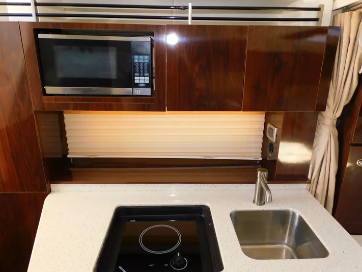 Luna Sea Yacht Photos Pics 