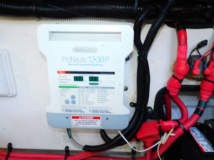 Luna Sea Yacht Photos Pics 