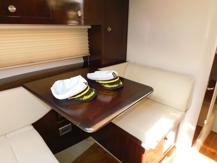 Luna Sea Yacht Photos Pics 