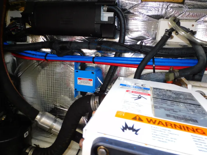 Luna Sea Yacht Photos Pics 