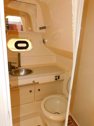 Luna Sea Yacht Photos Pics 