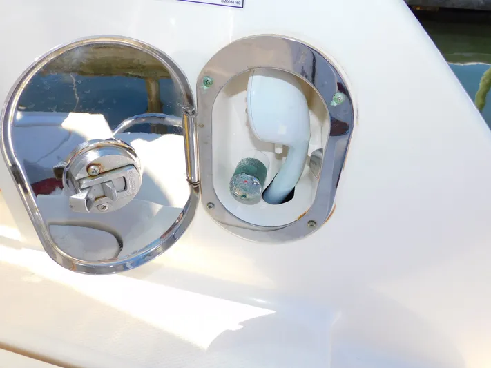 Luna Sea Yacht Photos Pics 