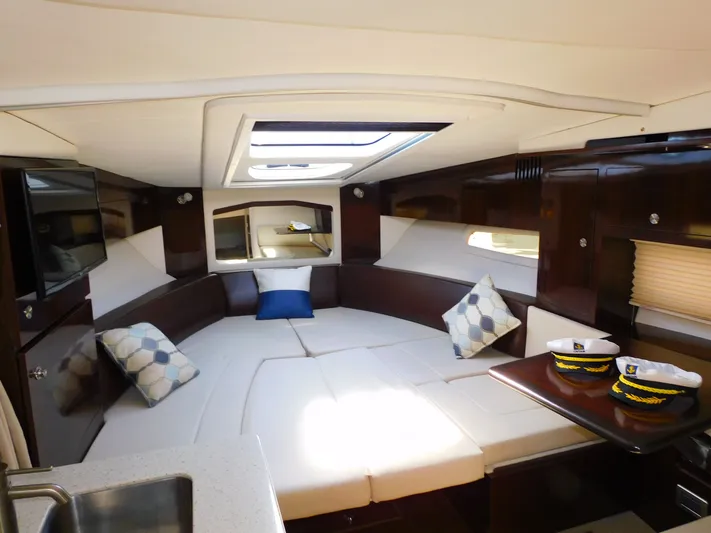 Luna Sea Yacht Photos Pics 