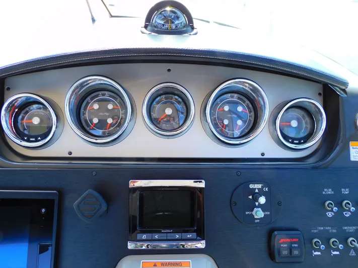 Luna Sea Yacht Photos Pics 