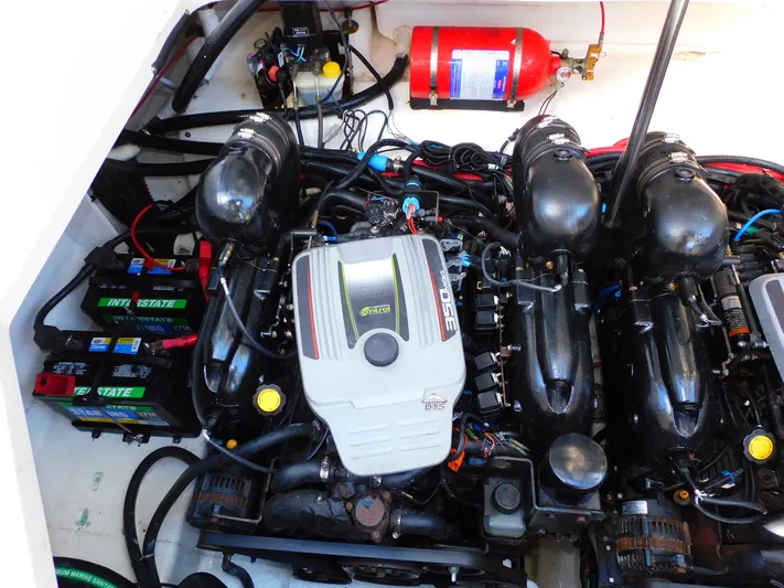 Luna Sea Yacht Photos Pics 