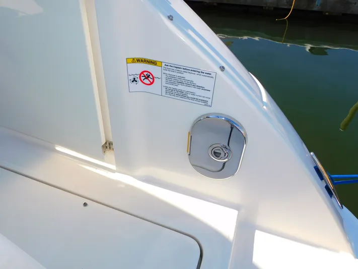 Luna Sea Yacht Photos Pics 