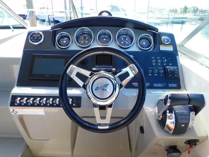 Luna Sea Yacht Photos Pics 