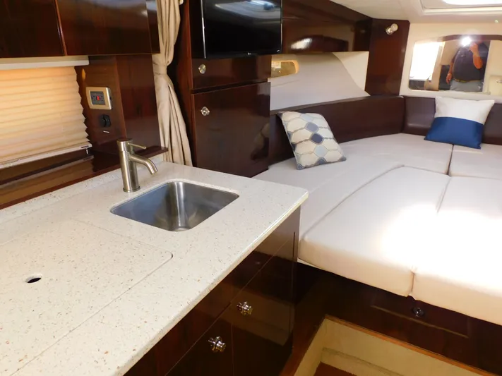 Luna Sea Yacht Photos Pics 