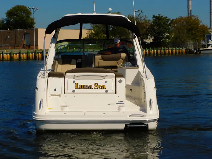 Luna Sea Yacht Photos Pics 