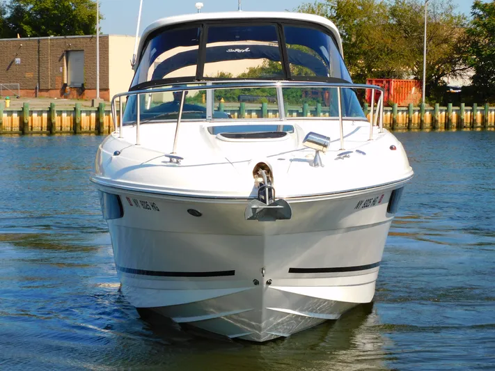 Luna Sea Yacht Photos Pics 