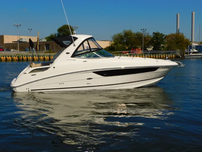 Luna Sea Yacht Photos Pics 