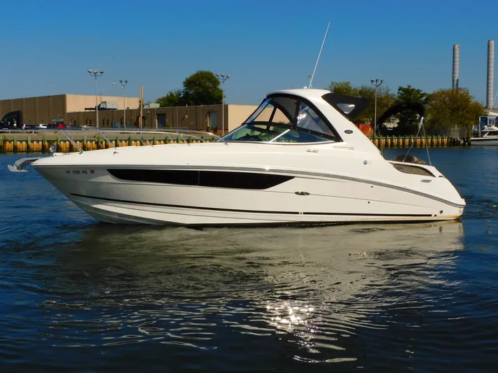 Luna Sea Yacht Photos Pics 