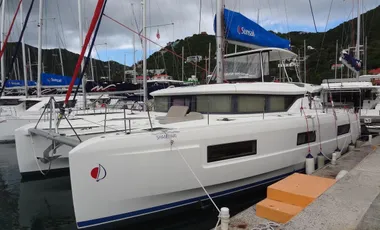 Tortola Yachts for Sale