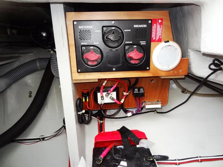 Shamwari Yacht Photos Pics 