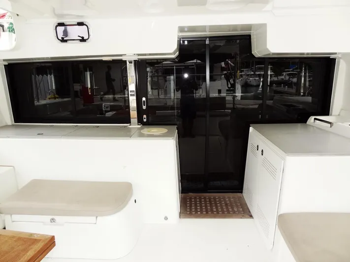 Shamwari Yacht Photos Pics 