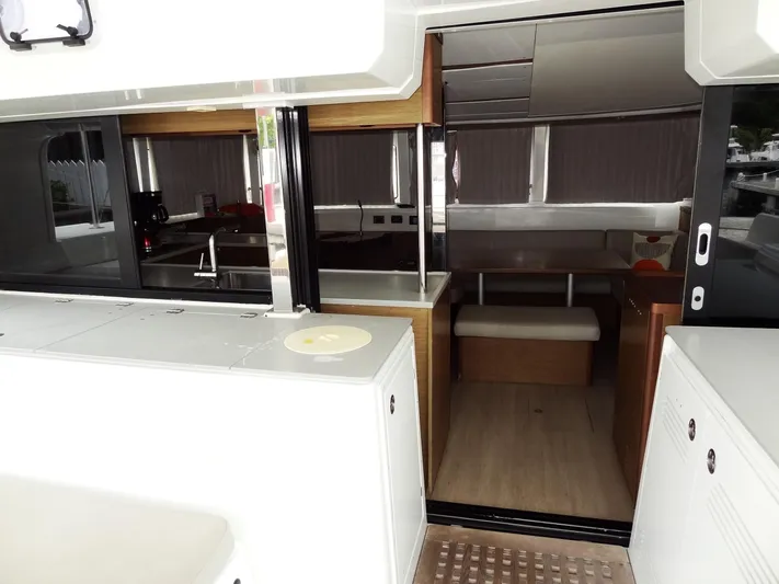 Shamwari Yacht Photos Pics 