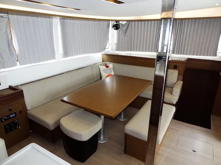 Shamwari Yacht Photos Pics 