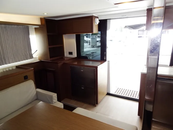 Shamwari Yacht Photos Pics 