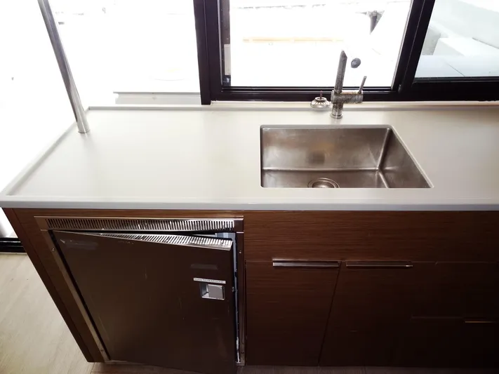 Shamwari Yacht Photos Pics 