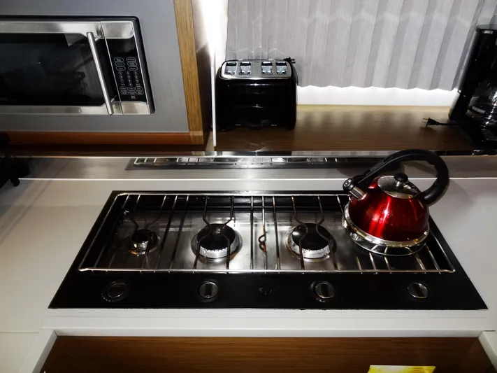 Shamwari Yacht Photos Pics 