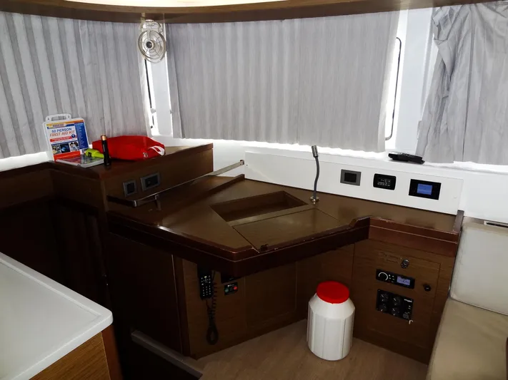 Shamwari Yacht Photos Pics 