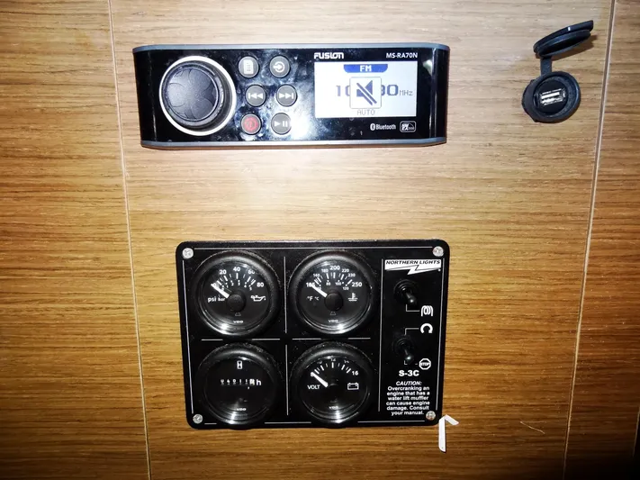 Shamwari Yacht Photos Pics 