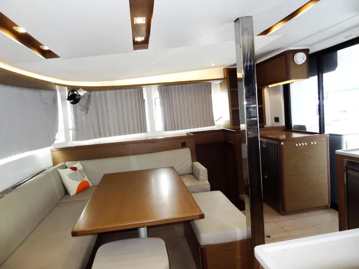 Shamwari Yacht Photos Pics 