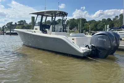 Cobia 301