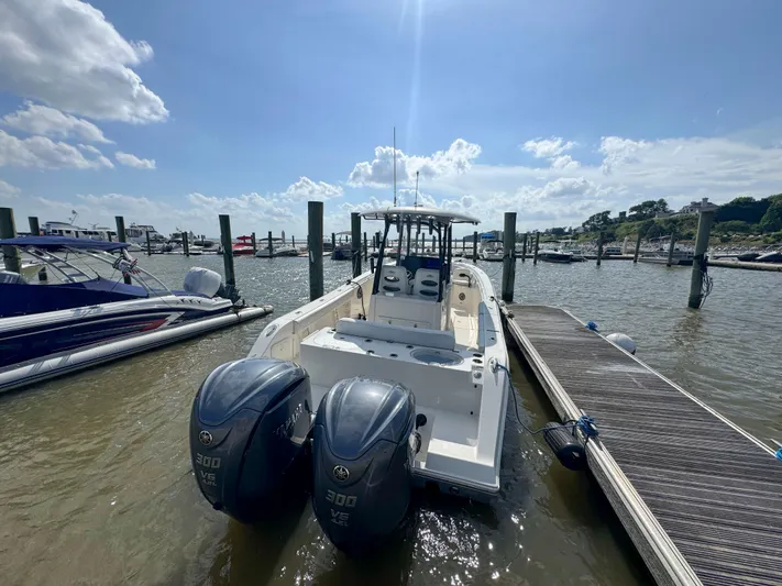 Hidden Agenda Yacht Photos Pics 