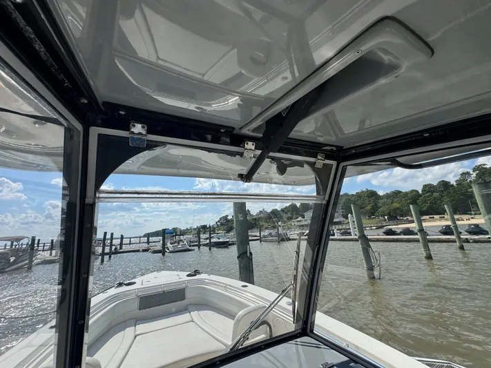 Hidden Agenda Yacht Photos Pics 