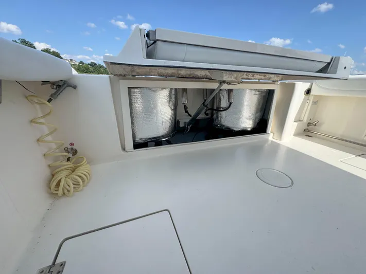 Hidden Agenda Yacht Photos Pics 