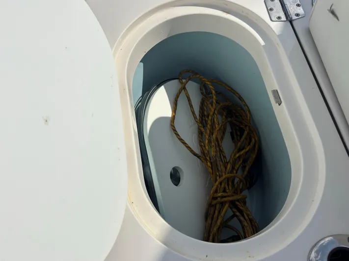 Hidden Agenda Yacht Photos Pics 