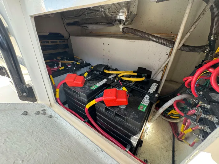 Hidden Agenda Yacht Photos Pics 