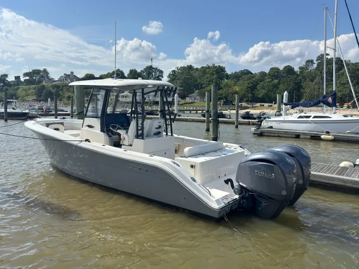 Hidden Agenda Yacht Photos Pics 