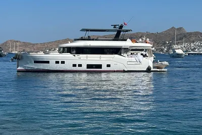 Sirena 68