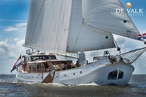 1957 Feadship Paviljoentjalk