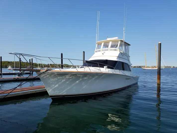 Saylor Moon Yacht Photos Pics 