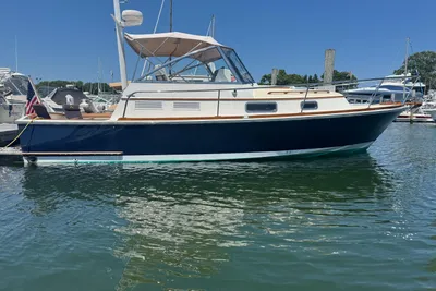 Bruckmann Bluestar 29.9