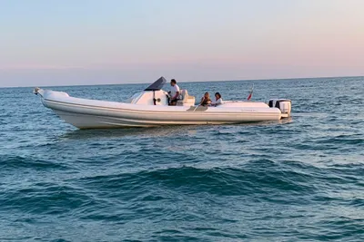 2018 Oromarine S11