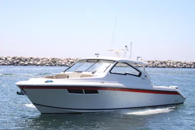 Pursuit DC 365 Dual Console