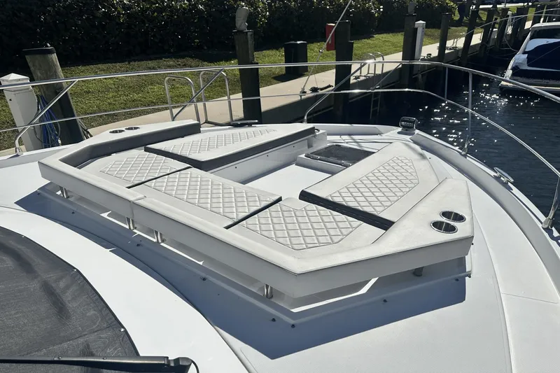 Garden Party Yacht Photos Pics 