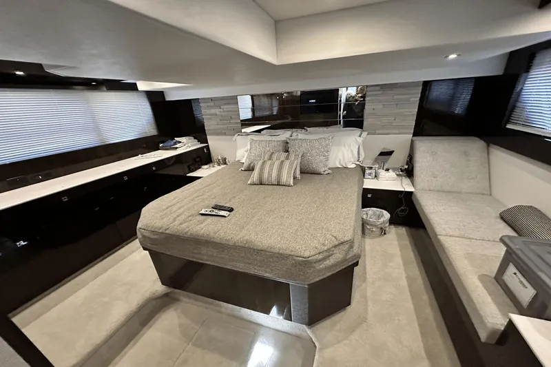 Garden Party Yacht Photos Pics 