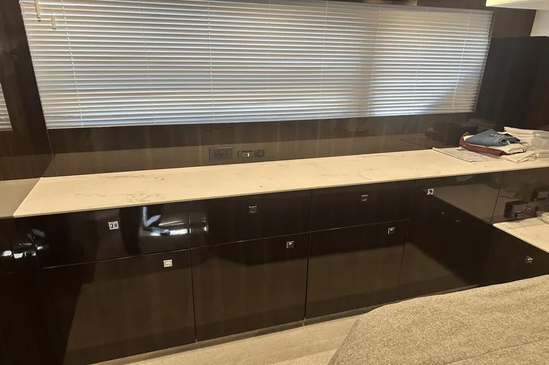 Garden Party Yacht Photos Pics 