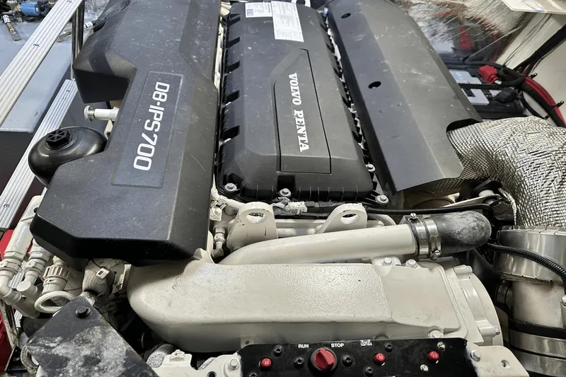 Garden Party Yacht Photos Pics 