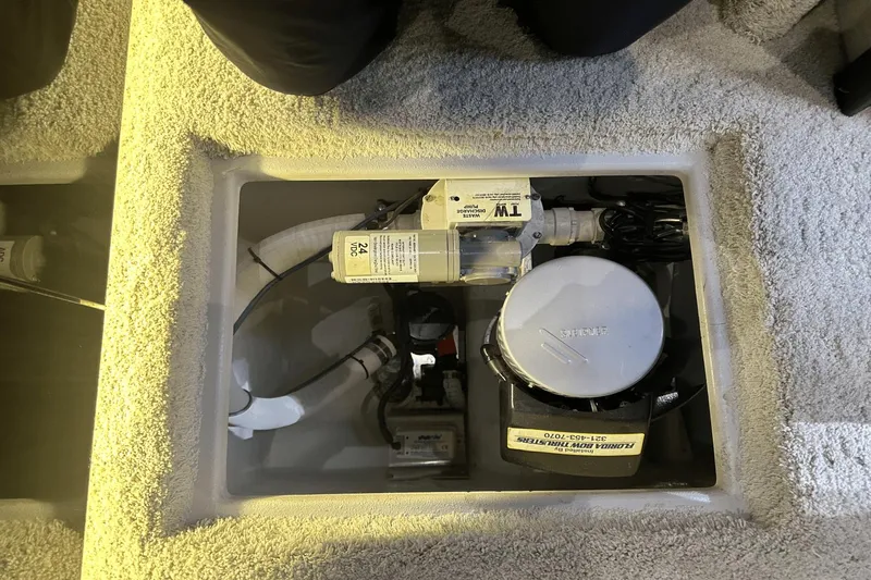 Garden Party Yacht Photos Pics 