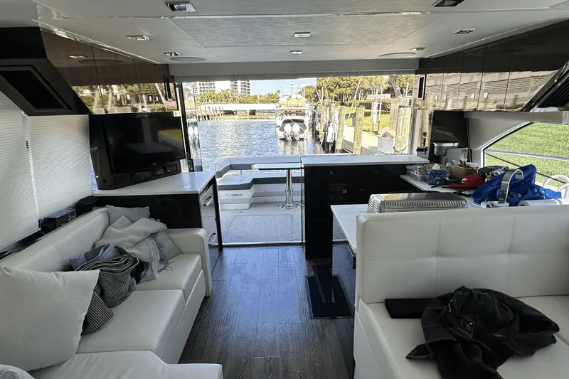 Garden Party Yacht Photos Pics 